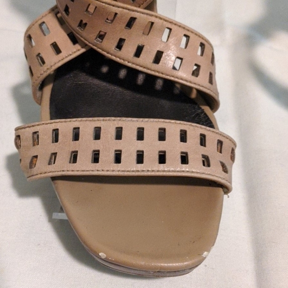 Jessica Simpson heels / pumps - Picture 2 of 8